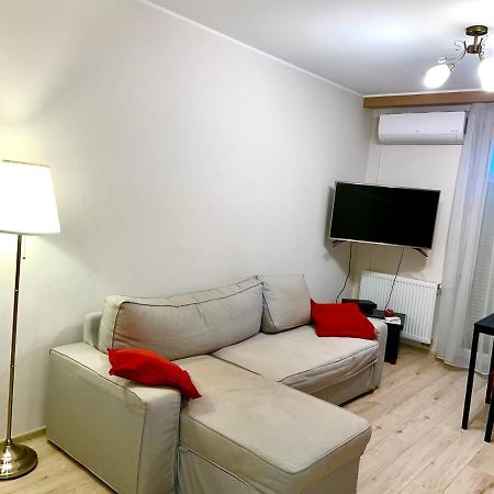 Apartament 48M W Centrum Grojca Grojec  Ngoại thất bức ảnh