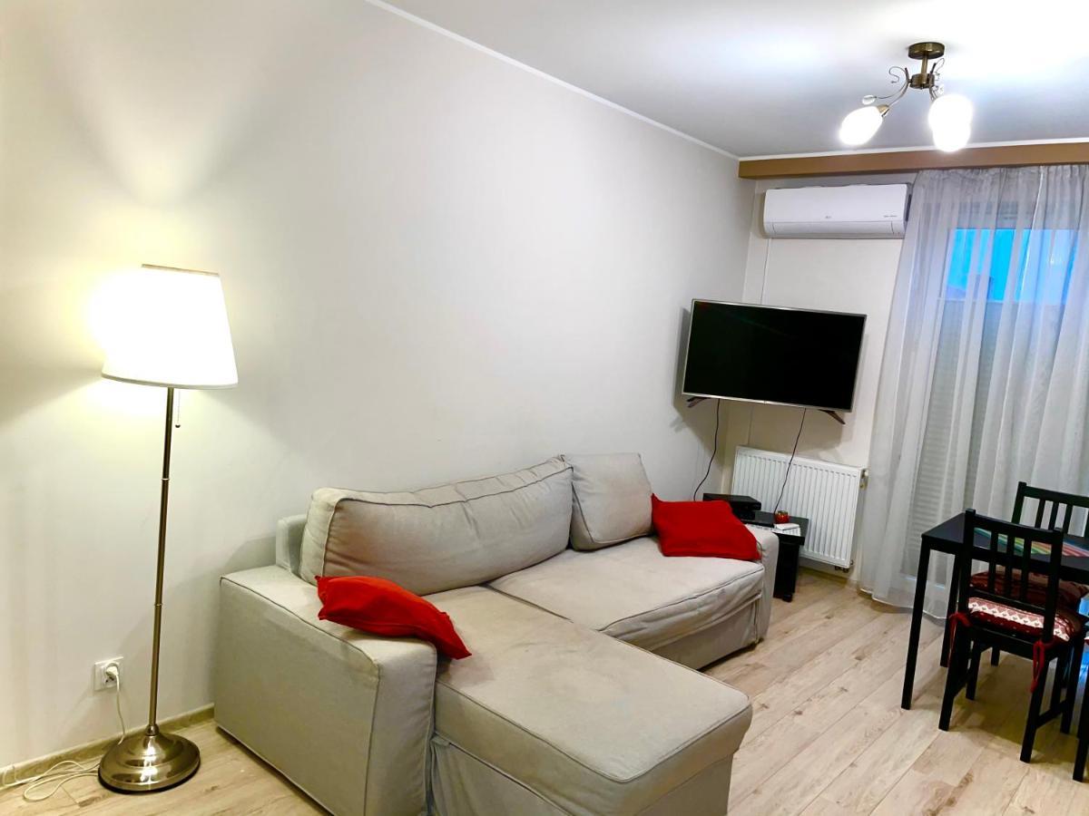 Apartament 48M W Centrum Grojca Grojec  Ngoại thất bức ảnh
