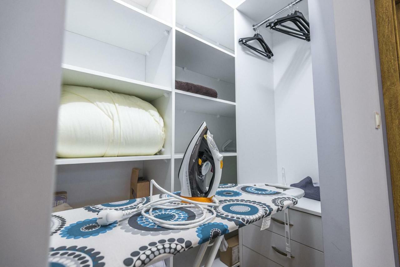 Apartament 48M W Centrum Grojca Grojec  Ngoại thất bức ảnh