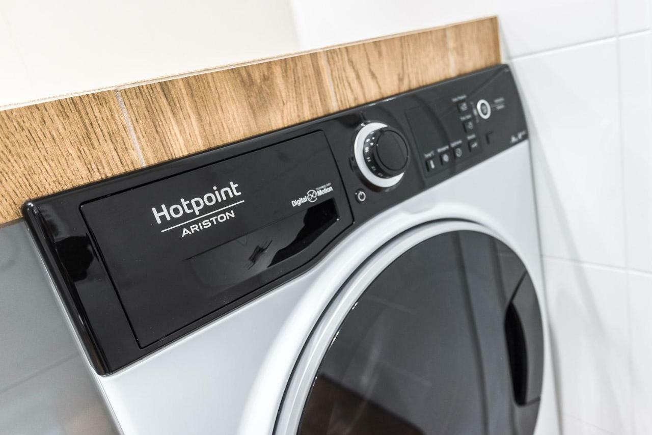Apartament 48M W Centrum Grojca Grojec  Ngoại thất bức ảnh