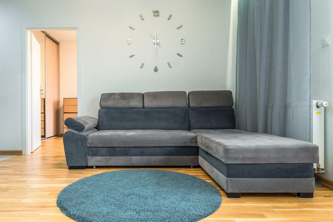 Apartament 48M W Centrum Grojca Grojec  Ngoại thất bức ảnh